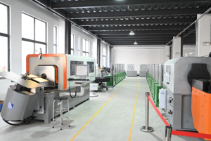 Factory Display