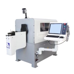 3d bending machine