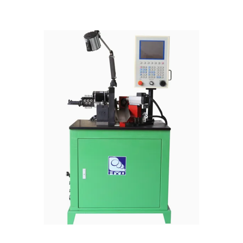 screw bushing machine screw bushing machine