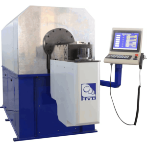 cnc tube bending machine