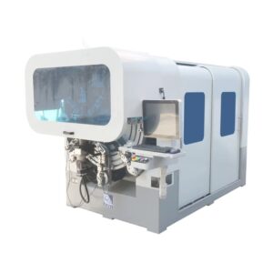 Tension Spring Machine