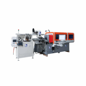Fully Electric Tube Bending Machines