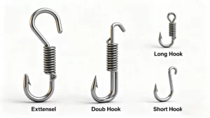 extension spring