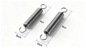 extension spring