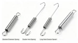 extension spring