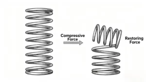 Compression Springs