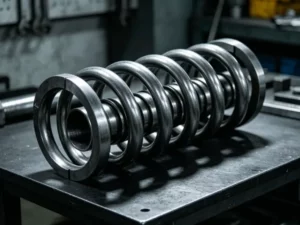 heavy duty springs