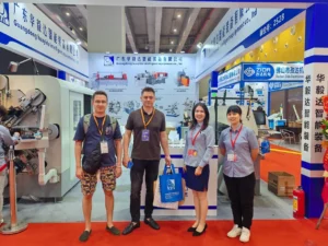 26. Internationale Frühjahrsindustrieausstellung Guangzhou